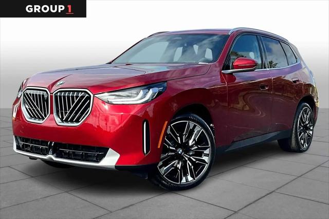 2026 BMW X3 30 xDrive for sale in Mobile, AL