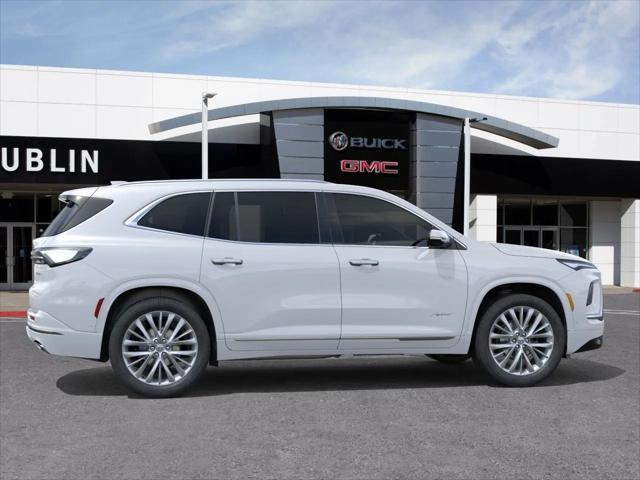 2026 Buick Enclave Avenir FWD