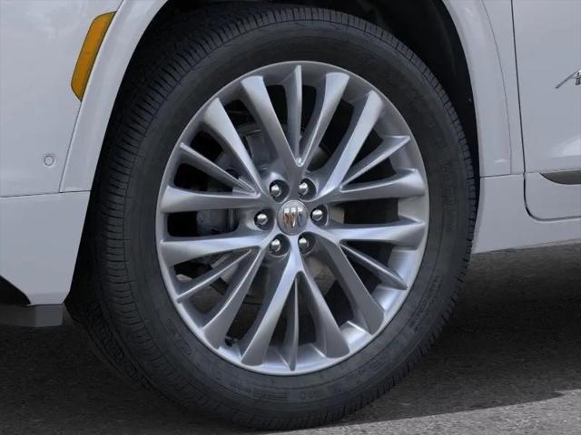2026 Buick Enclave Avenir FWD
