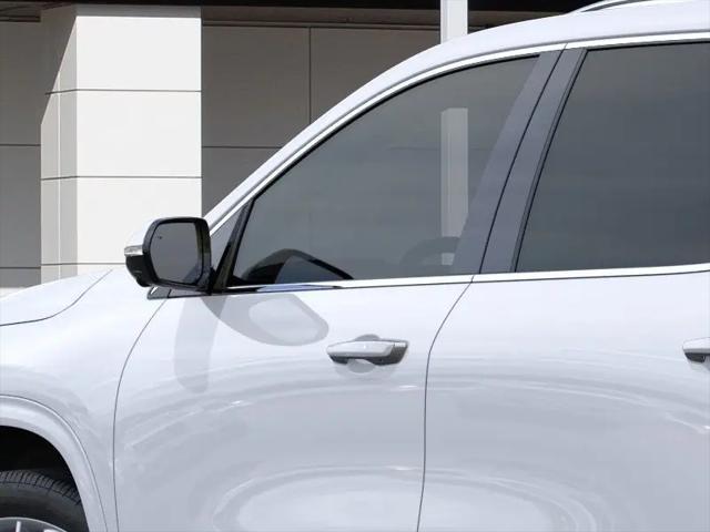 2026 Buick Enclave Avenir FWD