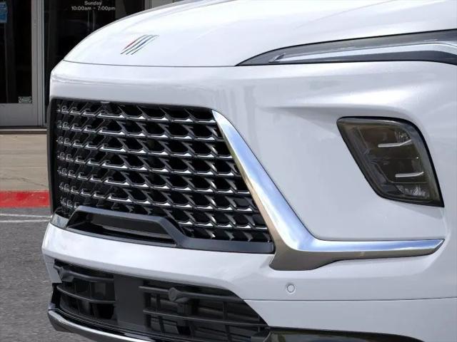 2026 Buick Enclave Avenir FWD