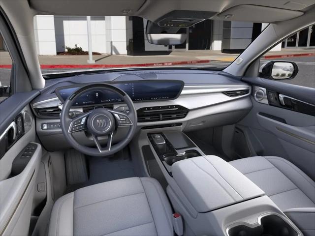 2026 Buick Enclave Avenir FWD
