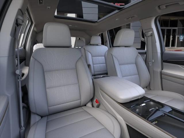 2026 Buick Enclave Avenir FWD