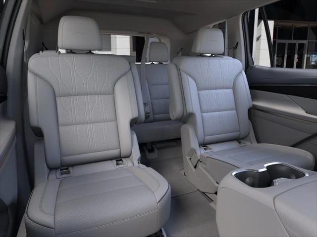 2026 Buick Enclave Avenir FWD