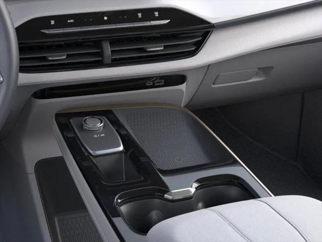 2026 Buick Enclave Avenir FWD