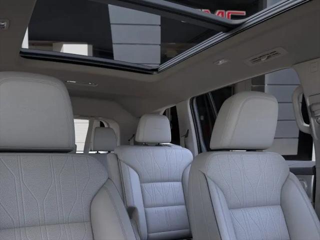 2026 Buick Enclave Avenir FWD
