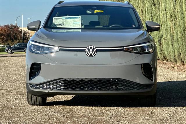 2025 Volkswagen ID.4 Pro
