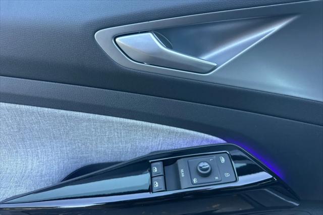 2025 Volkswagen ID.4 Pro