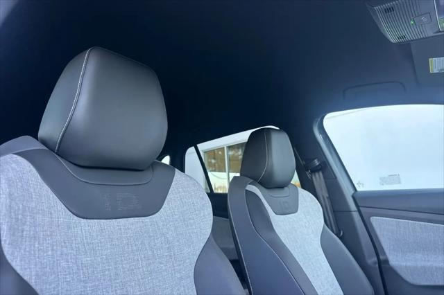 2025 Volkswagen ID.4 Pro