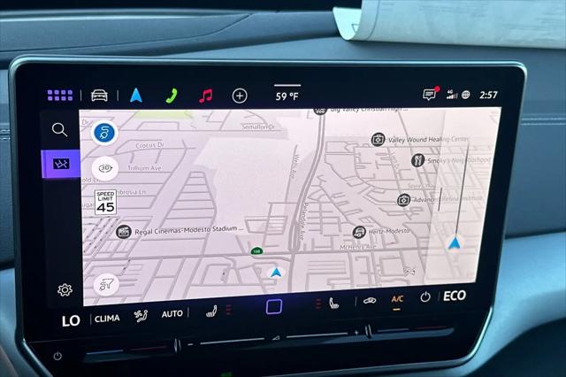 2025 Volkswagen ID.4 Pro