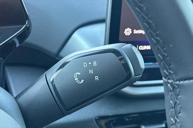 2025 Volkswagen ID.4 Pro