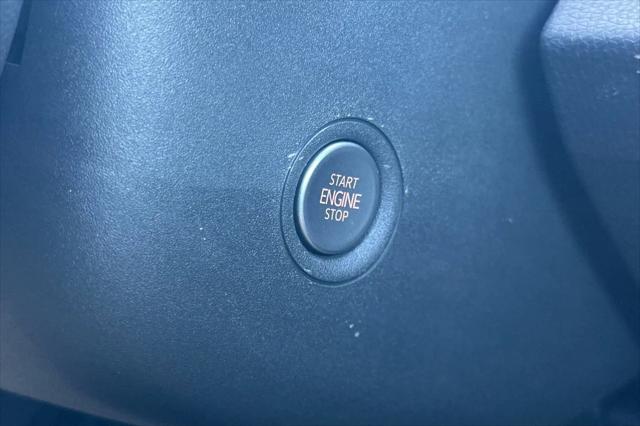 2025 Volkswagen ID.4 Pro