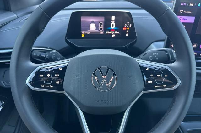 2025 Volkswagen ID.4 Pro