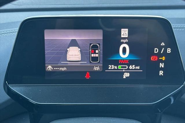 2025 Volkswagen ID.4 Pro