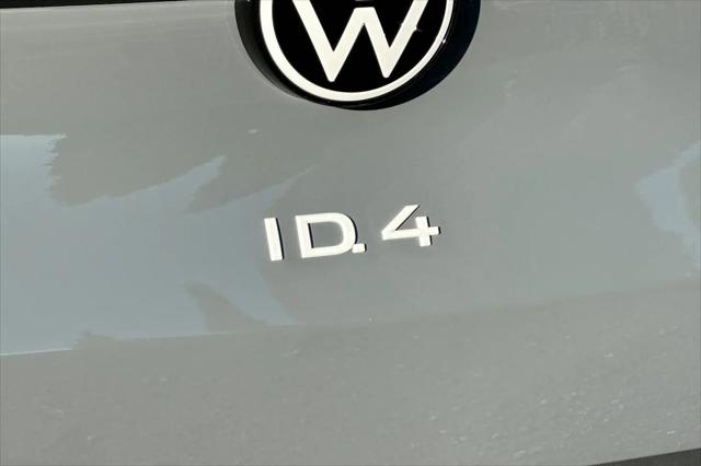 2025 Volkswagen ID.4 Pro