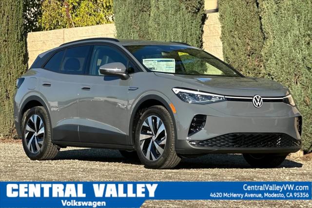 2025 Volkswagen ID.4 Pro for sale in Modesto, CA