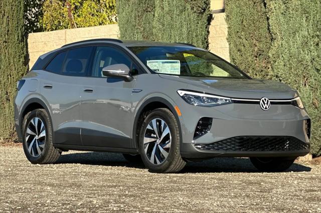 2025 Volkswagen ID.4 Pro