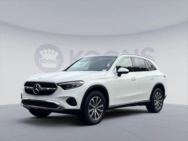 2026 Mercedes-Benz GLC GLC 300 for sale in Catonsville, MD