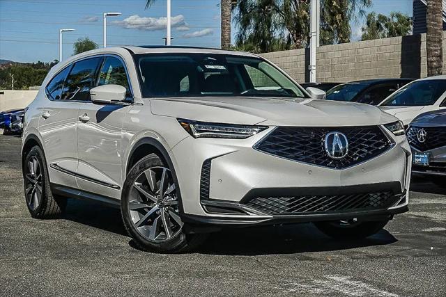 2026 Acura MDX Technology Package for sale in Valencia, CA