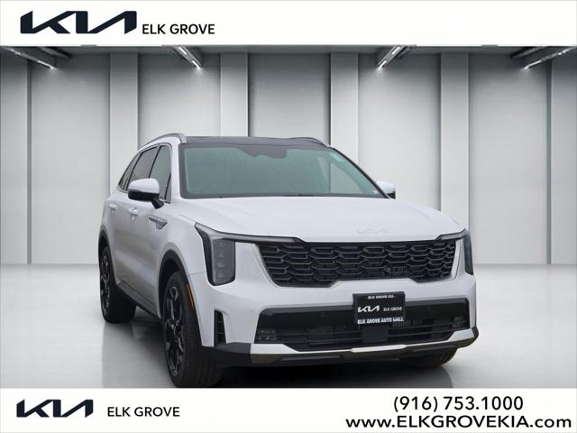 2026 Kia Sorento EX for sale in Elk Grove, CA