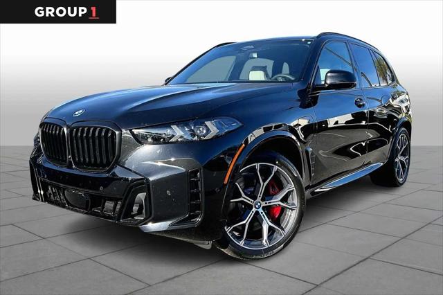 2026 BMW X5 xDrive50e for sale in Bluffton, SC