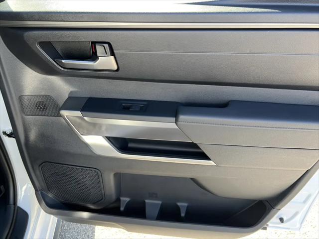 2026 Toyota Tundra SR5 CrewMax 5.5' Bed