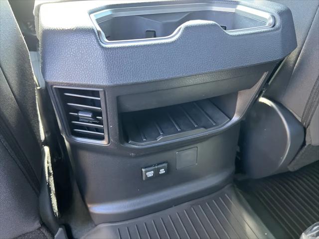 2026 Toyota Tundra SR5 CrewMax 5.5' Bed
