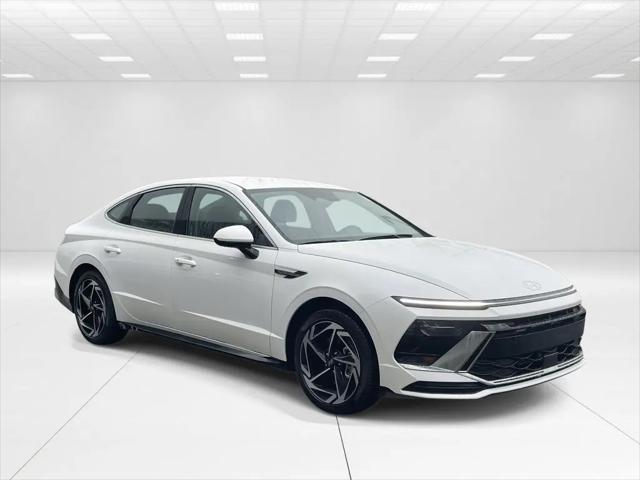 2026 Hyundai Sonata SEL Sport for sale in Gastonia, NC