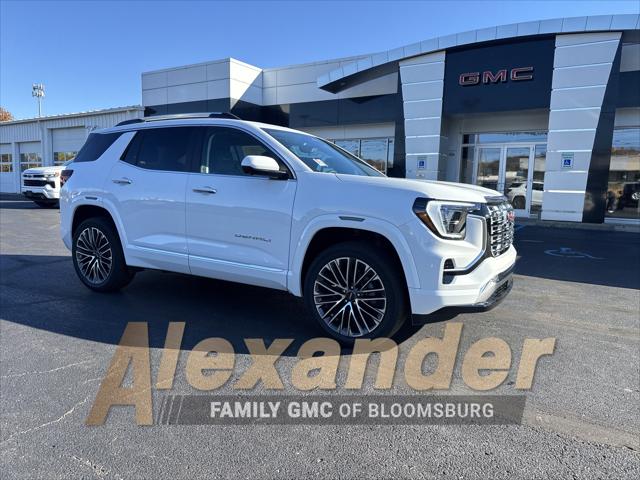 2026 GMC Terrain AWD Denali for sale in Bloomsburg, PA