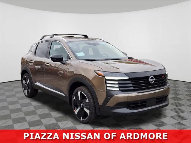 2026 Nissan Kicks SR for sale in Ardmore, PA
