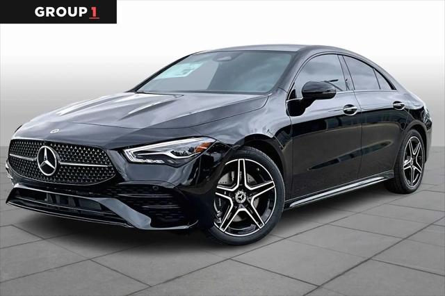 2026 Mercedes-Benz CLA 250 CLA 250 for sale in Georgetown, TX
