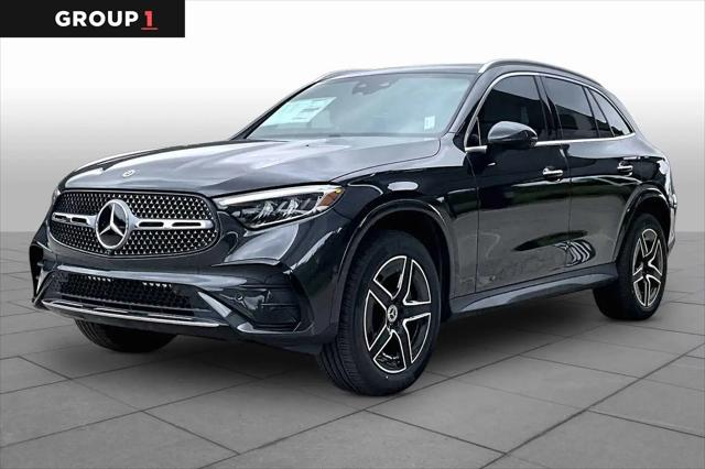 2026 Mercedes-Benz GLC GLC 300 for sale in Georgetown, TX