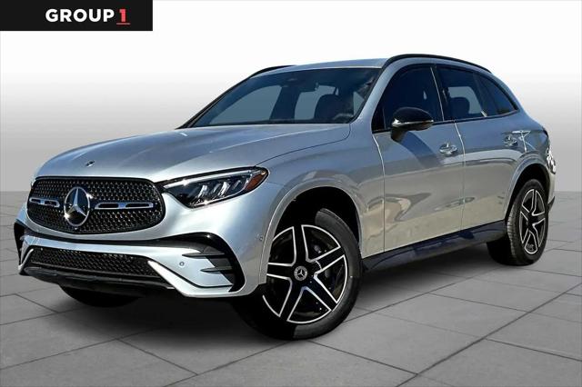 2026 Mercedes-Benz GLC GLC 300 for sale in Georgetown, TX