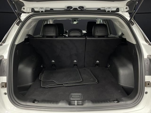 2022 Jeep Compass Latitude FWD