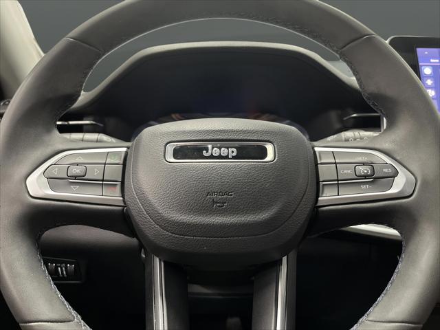 2022 Jeep Compass Latitude FWD