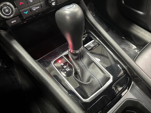 2022 Jeep Compass Latitude FWD