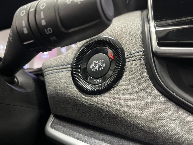 2022 Jeep Compass Latitude FWD
