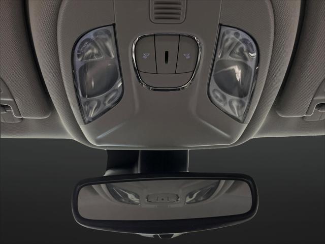 2022 Jeep Compass Latitude FWD
