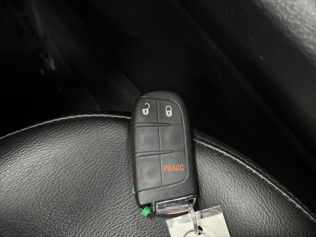 2022 Jeep Compass Latitude FWD