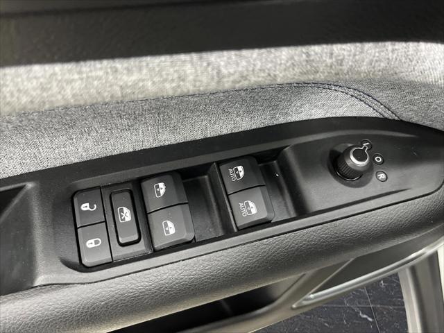2022 Jeep Compass Latitude FWD