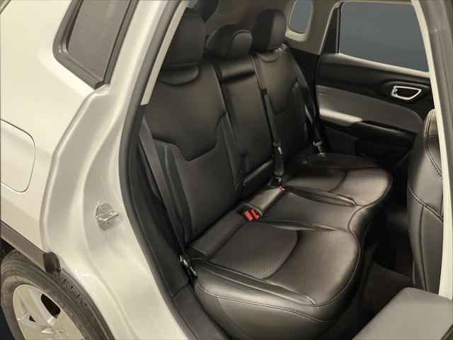 2022 Jeep Compass Latitude FWD