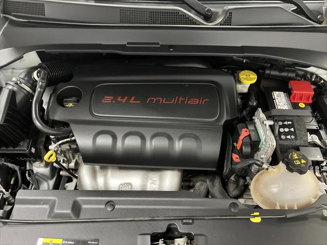 2022 Jeep Compass Latitude FWD