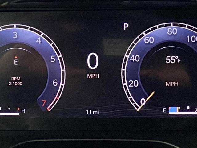 2025 Jeep Grand Cherokee Altitude X 4x4