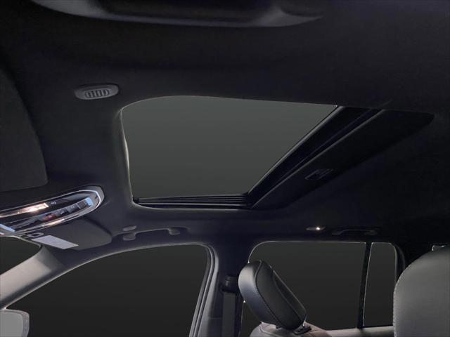 2025 Jeep Grand Cherokee Altitude X 4x4