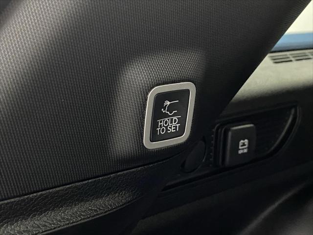 2025 Jeep Grand Cherokee Altitude X 4x4