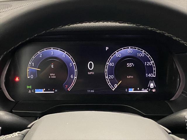 2025 Jeep Grand Cherokee Altitude X 4x4