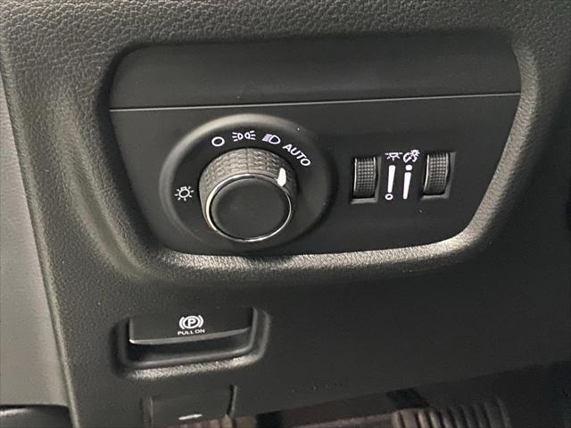 2025 Jeep Grand Cherokee Altitude X 4x4
