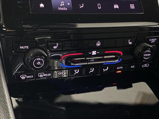 2025 Jeep Grand Cherokee Altitude X 4x4