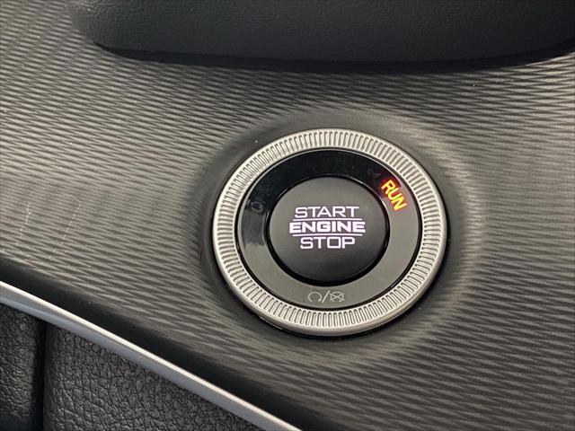 2025 Jeep Grand Cherokee Altitude X 4x4