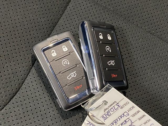 2025 Jeep Grand Cherokee Altitude X 4x4